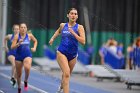 Lyon Track Invitational  Wheaton College Women's track and field teams compete in the Lyon Invitational hosted by Wheaton. - Photo by: Keith Nordstrom : Wheaton College, track & field, Lyon Invitational